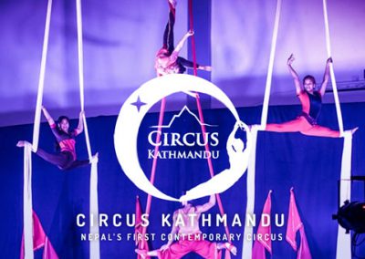 Circus Kathmandu