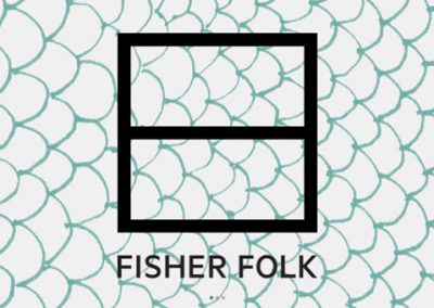 Fisher Folk Website